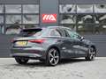 Audi A3 Sportback 40 TFSI e S edition Competition Grau - thumbnail 3
