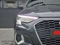 Audi A3 Sportback 40 TFSI e S edition Competition Grau - thumbnail 21