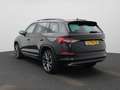 Skoda Kodiaq 1.5 TSI Sportline Business 150 PK Automaat | Leder Zwart - thumbnail 2