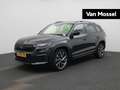 Skoda Kodiaq 1.5 TSI Sportline Business 150 PK Automaat | Leder Zwart - thumbnail 1