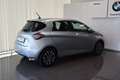 Renault ZOE Zoe Complete Intens EV50 (52kW Argento - thumbnail 7