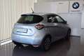 Renault ZOE Zoe Complete Intens EV50 (52kW Argento - thumbnail 6