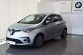 Renault ZOE Zoe Complete Intens EV50 (52kW Argento - thumbnail 1