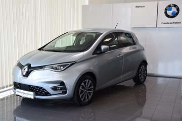 Zoe Complete Intens EV50 (52kW