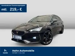Cupra Leon Sportstourer 1.5 eTSI DSG ACC Kamera Navi