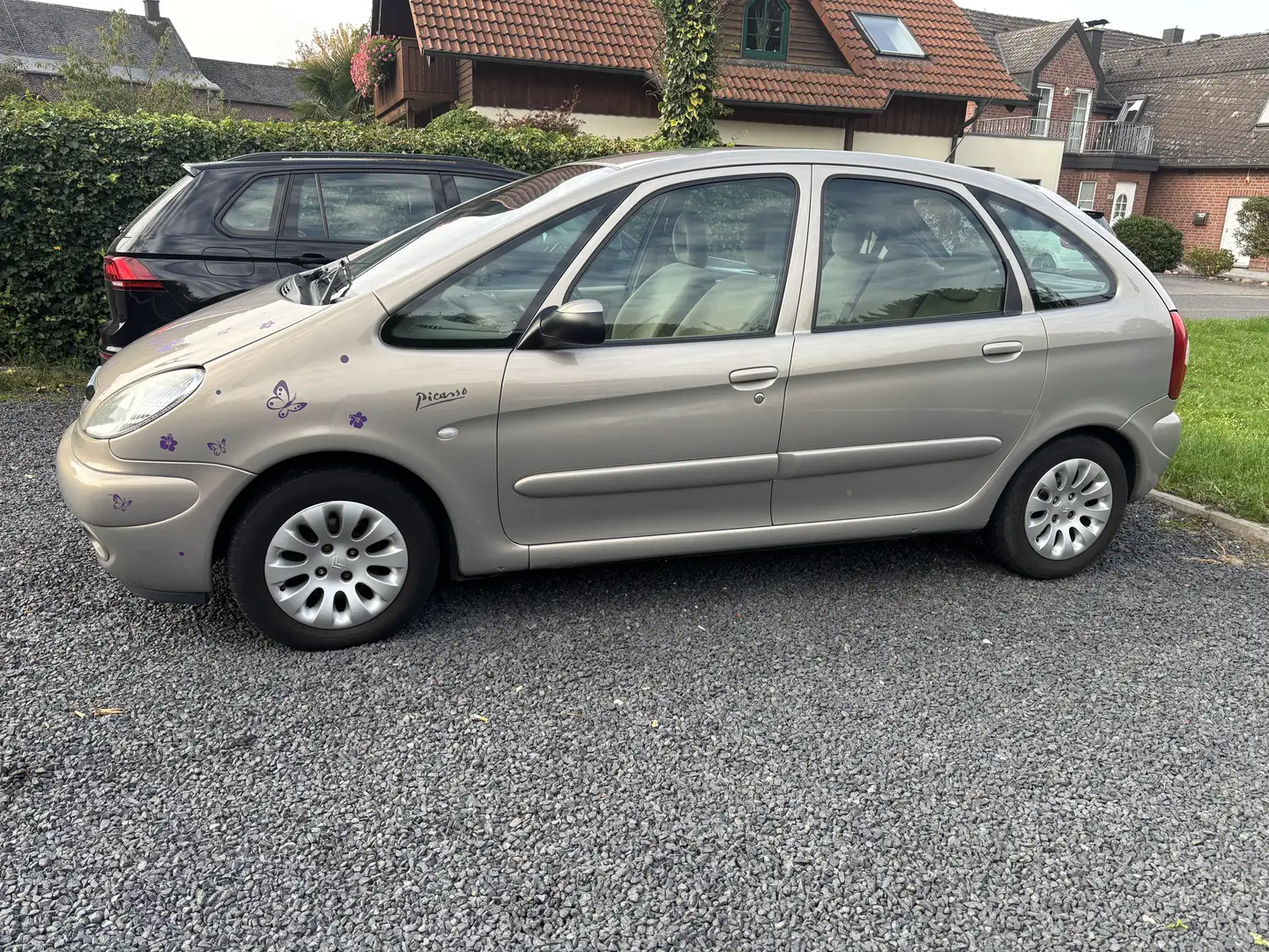 Citroen Xsara Picasso 1.8 - 2