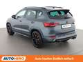 CUPRA Ateca 2.0 TSI 4Drive Grau - thumbnail 4