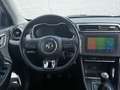 MG ZS Luxury Grau - thumbnail 2