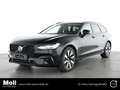Volvo V90 Kombi Plus Dark Recharge Plug-In Hybrid AWD StandH Schwarz - thumbnail 1