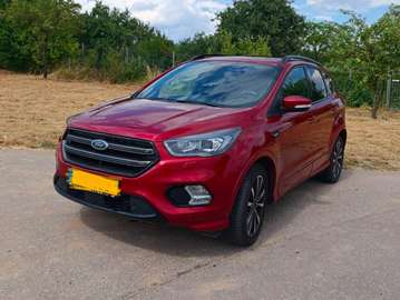 Kuga 2.0 TDCi 4x4 Aut. ST-Line