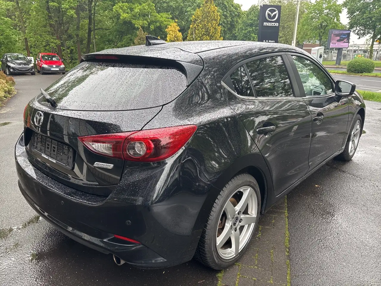 Das Auto
