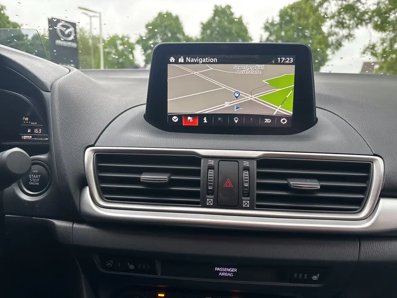 Das Auto