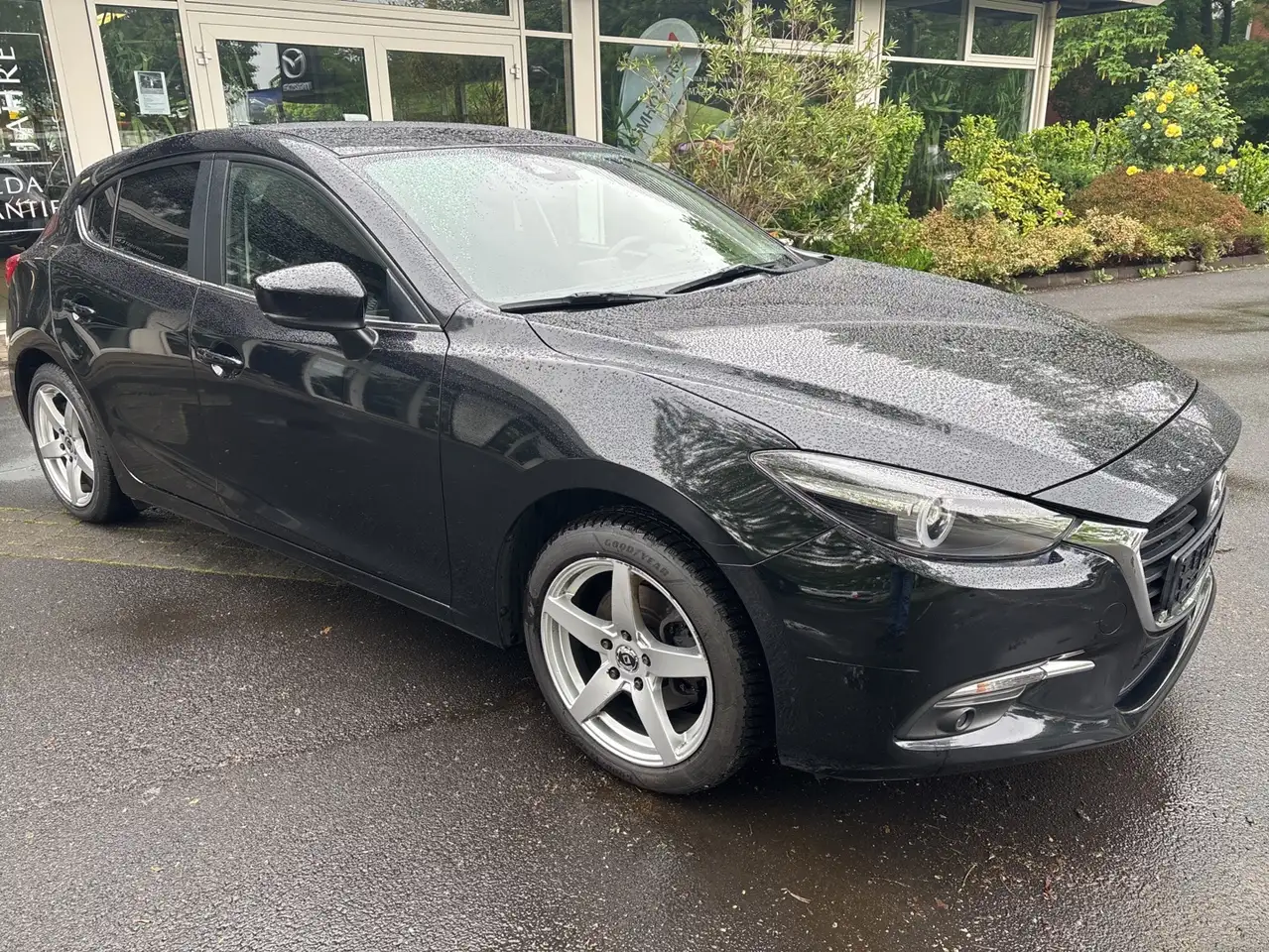 Das Auto