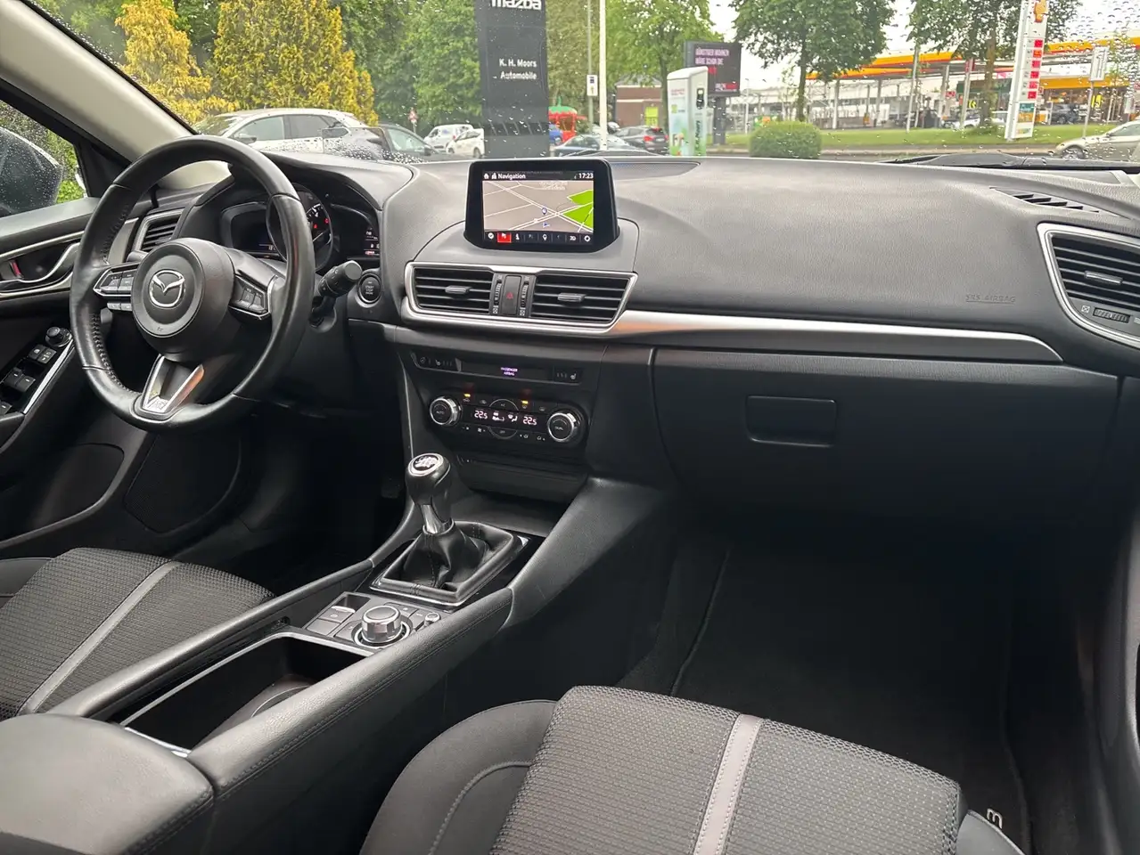 Das Auto