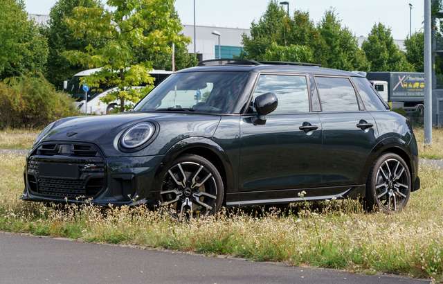 MINI Cooper S John Cooper Works Trim 5-Türer