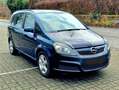 Opel Zafira 1.9 DTL CDTi Essentia FAP Blauw - thumbnail 6