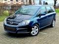 Opel Zafira 1.9 DTL CDTi Essentia FAP Bleu - thumbnail 1