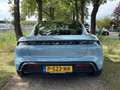 Porsche Taycan 79 kWh | Sport Chrono Pakket | Bose | Elektrische Bleu - thumbnail 8