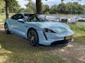 Porsche Taycan 79 kWh | Sport Chrono Pakket | Bose | Elektrische Bleu - thumbnail 4