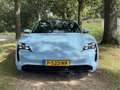 Porsche Taycan 79 kWh | Sport Chrono Pakket | Bose | Elektrische Bleu - thumbnail 3