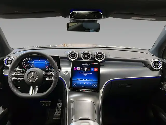 Mercedes-Benz 220 view 10