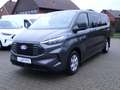 Ford Transit Custom Kombi 320 L2 FWD Trend Grau - thumbnail 1