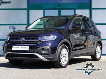 T-Cross | 1.0 TSI Style | DSG7 | ACC | PDC AV/AR | ClimAuto | CarPlay | JA16°