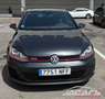 Volkswagen Golf GTI 2.0 TSI DSG6 169kW Negro - thumbnail 1