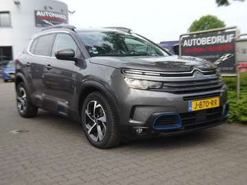 1.6 Plug-in Hybrid 225 Feel