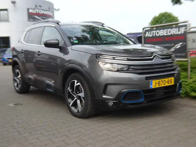 Citroen C5 Aircross 1.6 Plug-in Hybrid 225 Feel