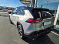 Toyota RAV 4 STYLE 2,5L 306 PS 4x4 Plug-In Silber - thumbnail 3