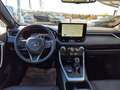 Toyota RAV 4 STYLE 2,5L 306 PS 4x4 Plug-In Silber - thumbnail 19