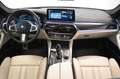 BMW 530 i M Sport *LASER *KEYLESS *KAMERA *HUD *ACC Weiß - thumbnail 11