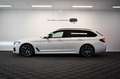 BMW 530 i M Sport *LASER *KEYLESS *KAMERA *HUD *ACC Weiß - thumbnail 7