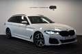 BMW 530 i M Sport *LASER *KEYLESS *KAMERA *HUD *ACC Weiß - thumbnail 1