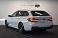 BMW 530 i M Sport *LASER *KEYLESS *KAMERA *HUD *ACC Weiß - thumbnail 10