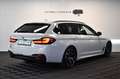 BMW 530 i M Sport *LASER *KEYLESS *KAMERA *HUD *ACC Weiß - thumbnail 9