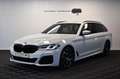 BMW 530 i M Sport *LASER *KEYLESS *KAMERA *HUD *ACC Weiß - thumbnail 3
