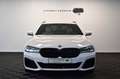 BMW 530 i M Sport *LASER *KEYLESS *KAMERA *HUD *ACC Weiß - thumbnail 2