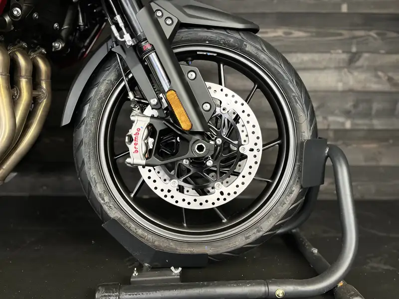 Triumph Tiger 1200 - foto 7