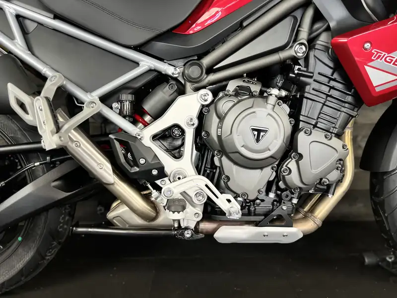 Triumph Tiger 1200 - foto 6