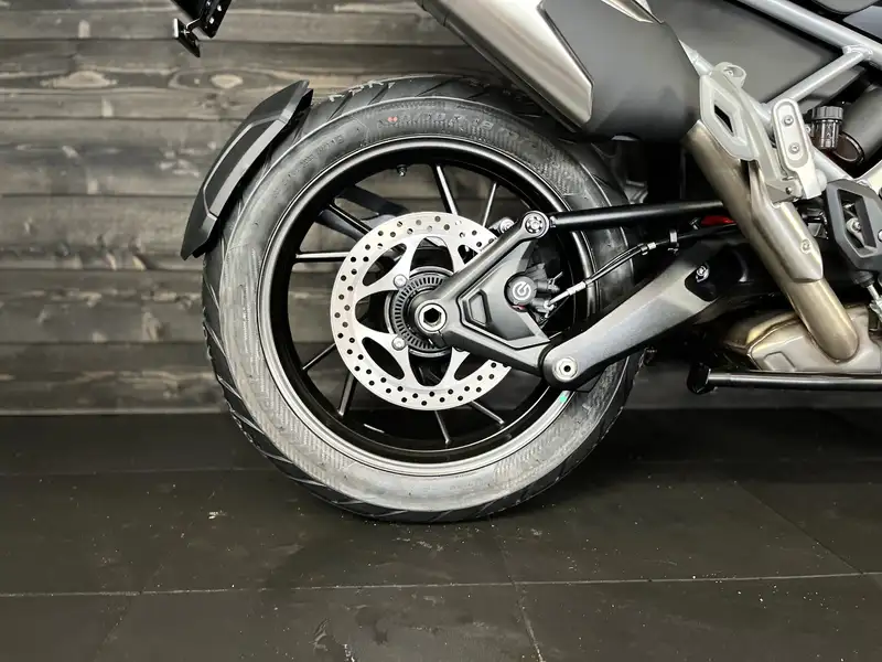 Triumph Tiger 1200 - foto 5