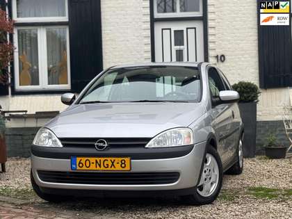 Opel Corsa 1.2-16V Sport|Airco|Elek-ramen|NWE APK|