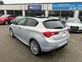 Alfa Romeo Giulietta Giulietta 1.7 TBi MultiAir Quadrifoglio Verde TCT Grijs - thumbnail 4