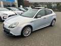 Alfa Romeo Giulietta Giulietta 1.7 TBi MultiAir Quadrifoglio Verde TCT Grijs - thumbnail 1