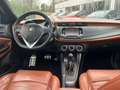 Alfa Romeo Giulietta Giulietta 1.7 TBi MultiAir Quadrifoglio Verde TCT Grijs - thumbnail 11