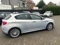 Alfa Romeo Giulietta Giulietta 1.7 TBi MultiAir Quadrifoglio Verde TCT Grijs - thumbnail 7