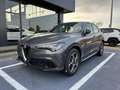 Alfa Romeo Stelvio 2.2 Turbodiesel 210 CV AT8 Q4 Ti Grigio - thumbnail 3