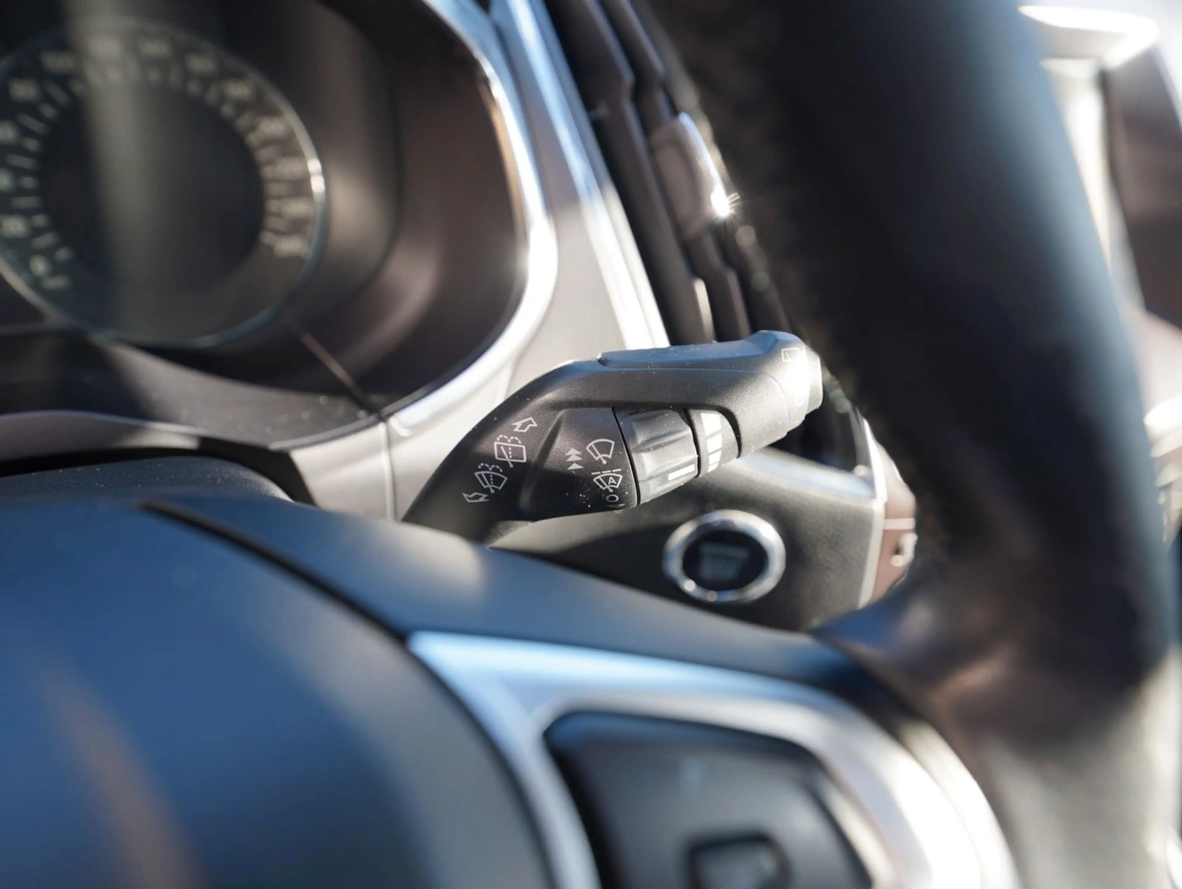 Ford S-Max S-MAX Titanium — photo 14
