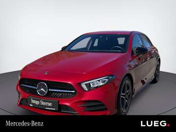 Kompakt AMG+NIGHT+EDITION+KLIMAAUT+SOUND